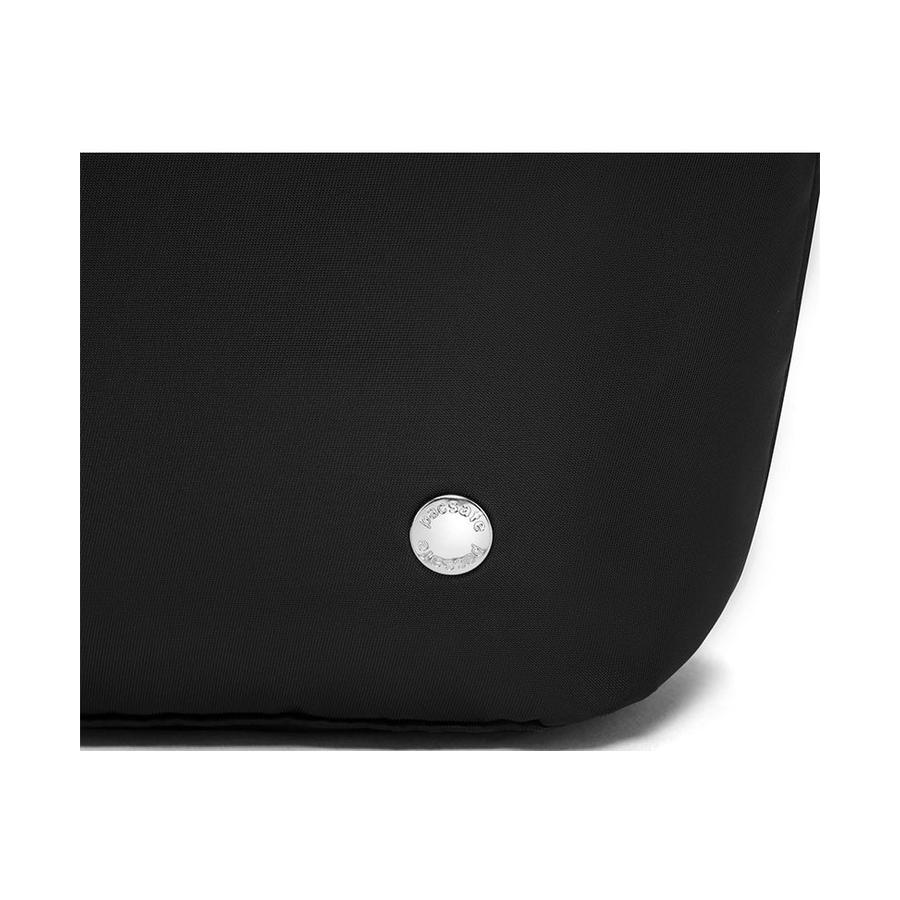 Pacsafe W Anti-Theft Crossbody Black Black