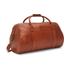 RM Williams Hawkesbury Holdall Leather Caramel
