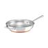 Essteele Per Vita 28cm Open French Skillet Stainless Steel