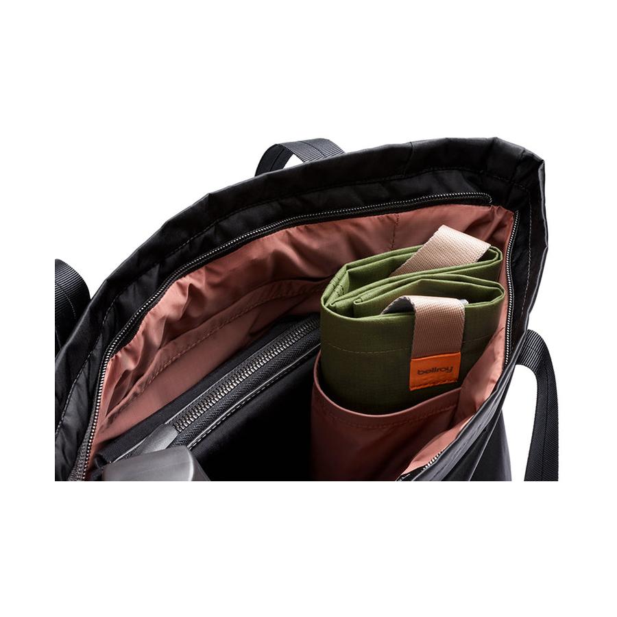 Bellroy Laneway Totepack Ink Ink