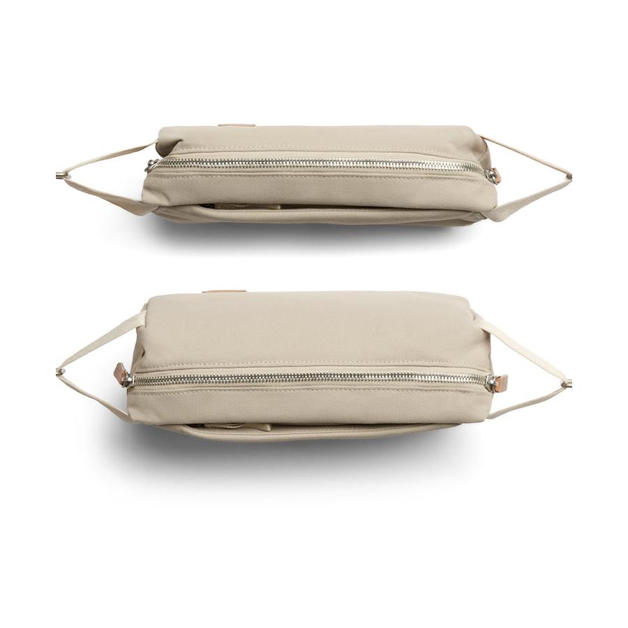 Bellroy Classic Sling 3L Tahini Tahini