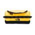 The North Face Base Camp Small Toiletry Kit Summit Gold