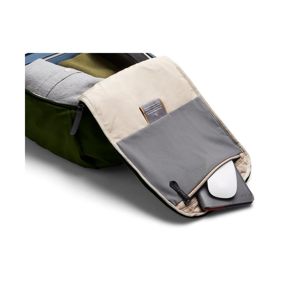 Bellroy Transit Workpack 20L Ranger Green Ranger Green