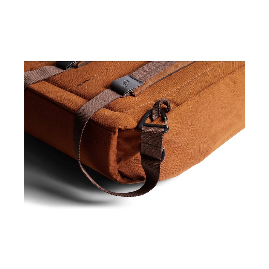 Bellroy Tokyo Totepack Compact Bronze Bronze
