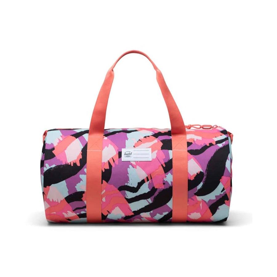 Herschel Classic Little Duffle 24L Tiger Spots Tiger Spots