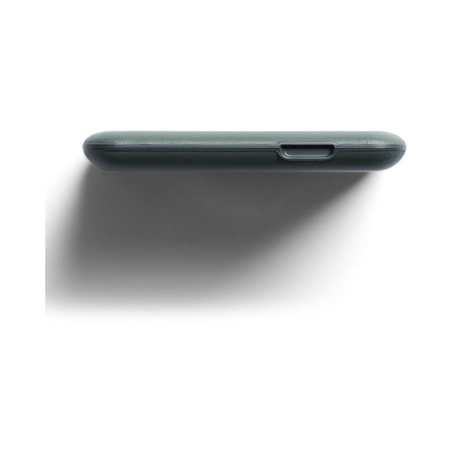 Bellroy Flip Case - Second Edition Everglade Everglade
