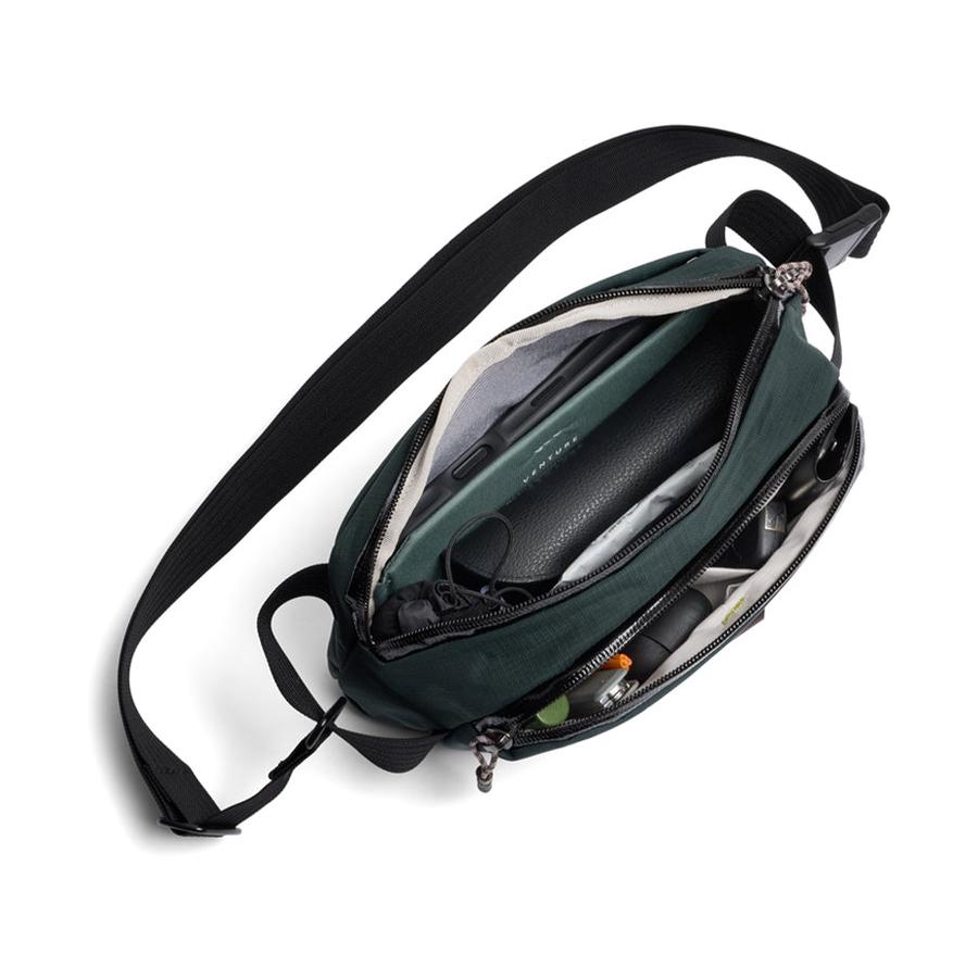 Bellroy Venture Ready Sling 2.5L Deep Ocean Deep Ocean