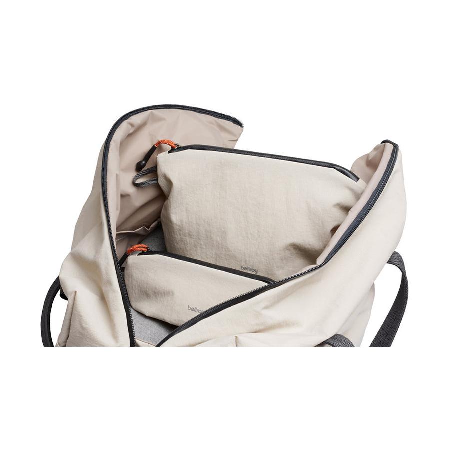 Bellroy Lite Pouch Duo Set Ash Ash