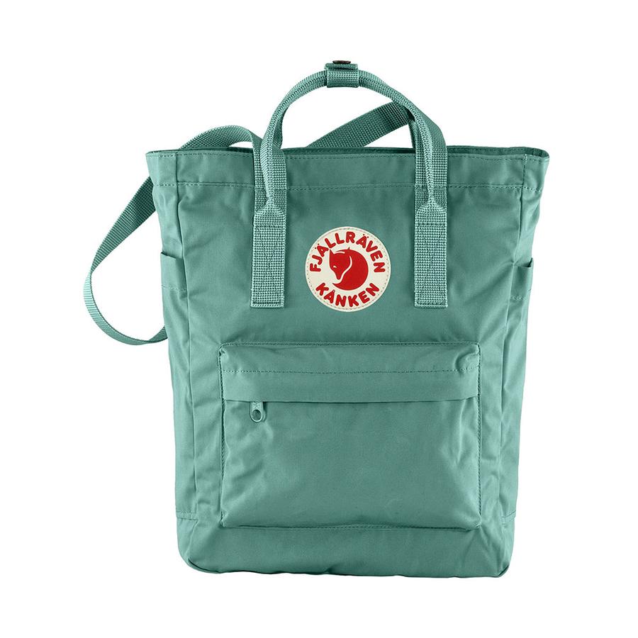 Fjallraven Kanken Totepack Frost Green Frost Green