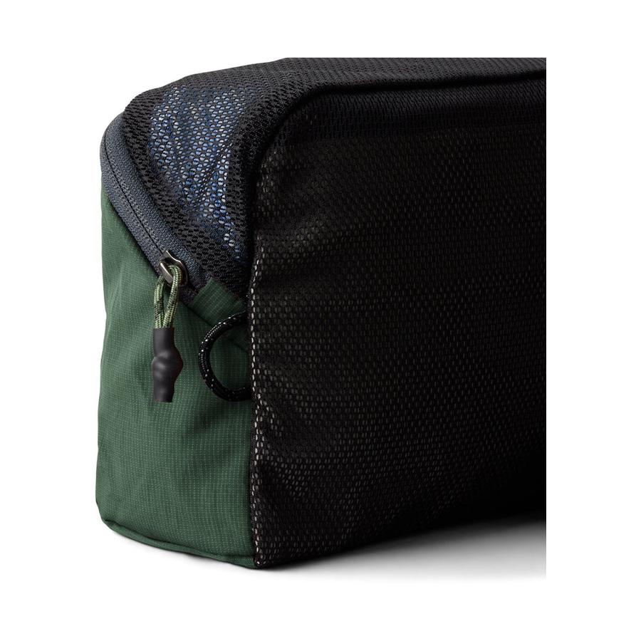 Bellroy Lite Packing Cube 4L Spruce Spruce