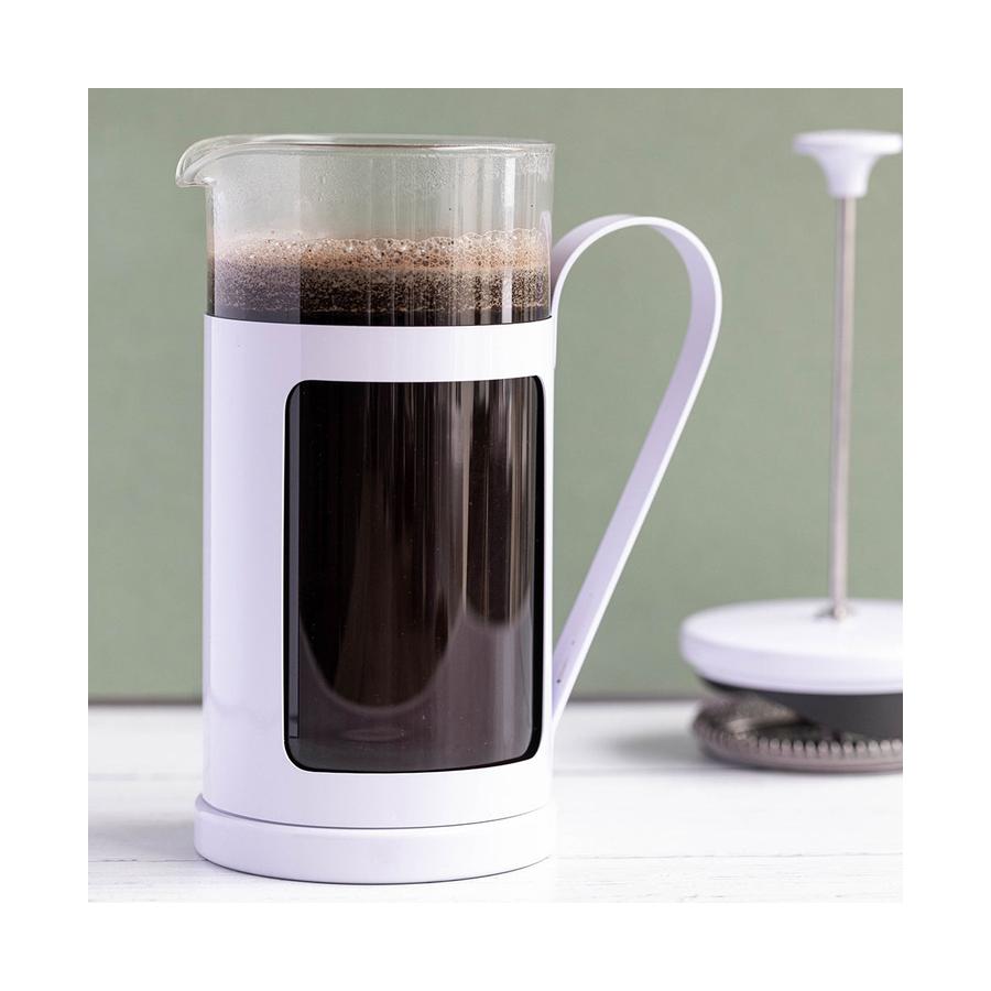 La Cafetiere Monaco 8 Cup Cafetiere Lavender Lavender