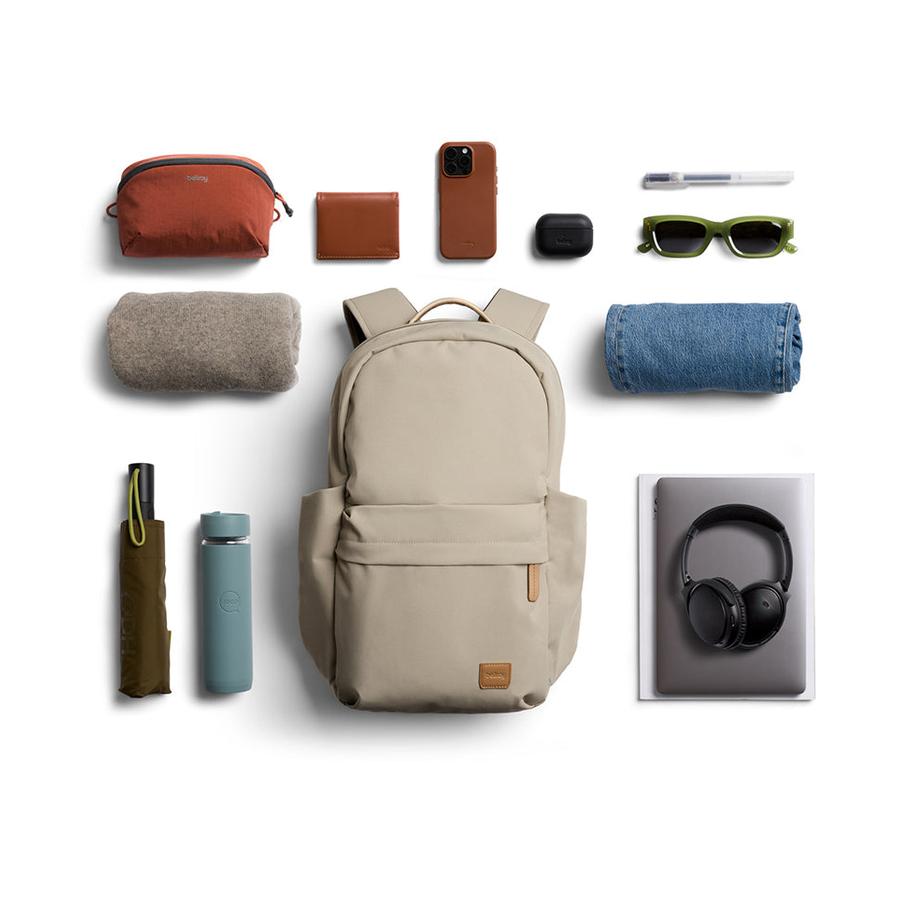 Bellroy Classic Daypack Tahini Tahini