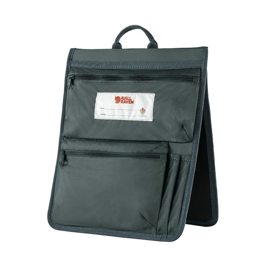 Fjallraven Kanken Organiser Navy Navy