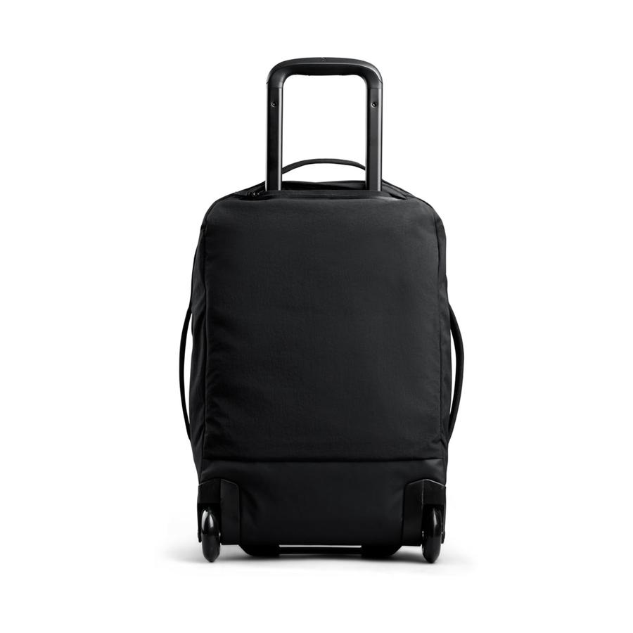 Bellroy Lite 51cm Softside Carry-On Suitcase Black Black