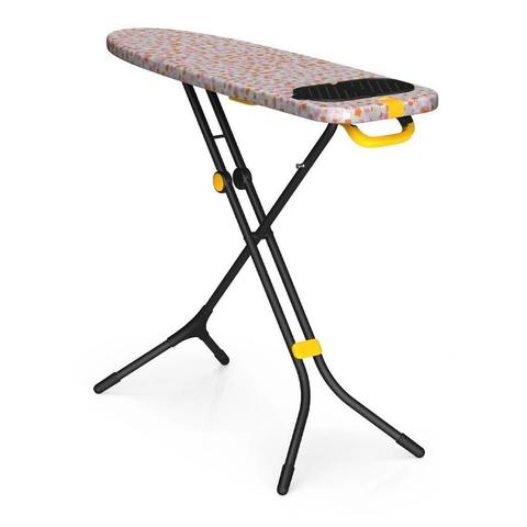 Joseph Joseph Glide Compact 110cm Easy-Store Ironing Board Peach