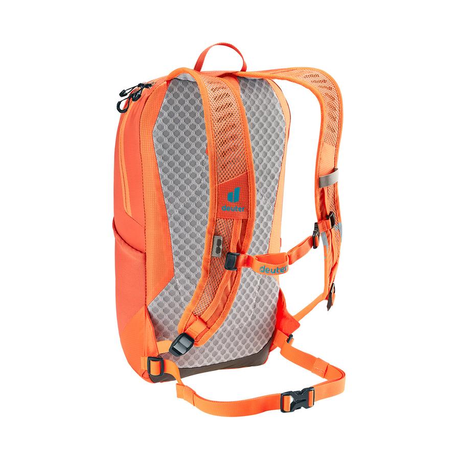 Deuter Speed Lite 13 Backpack Paprika Saffron Paprika Saffron