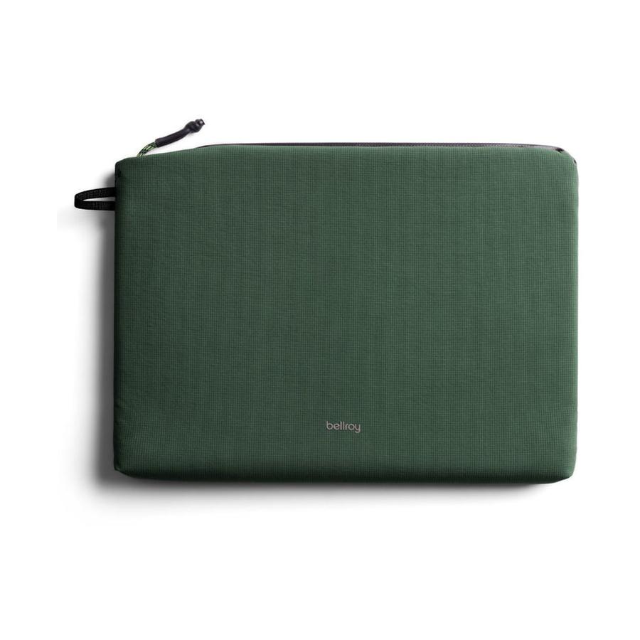 Bellroy Lite 14" Laptop Sleeve Spruce Spruce