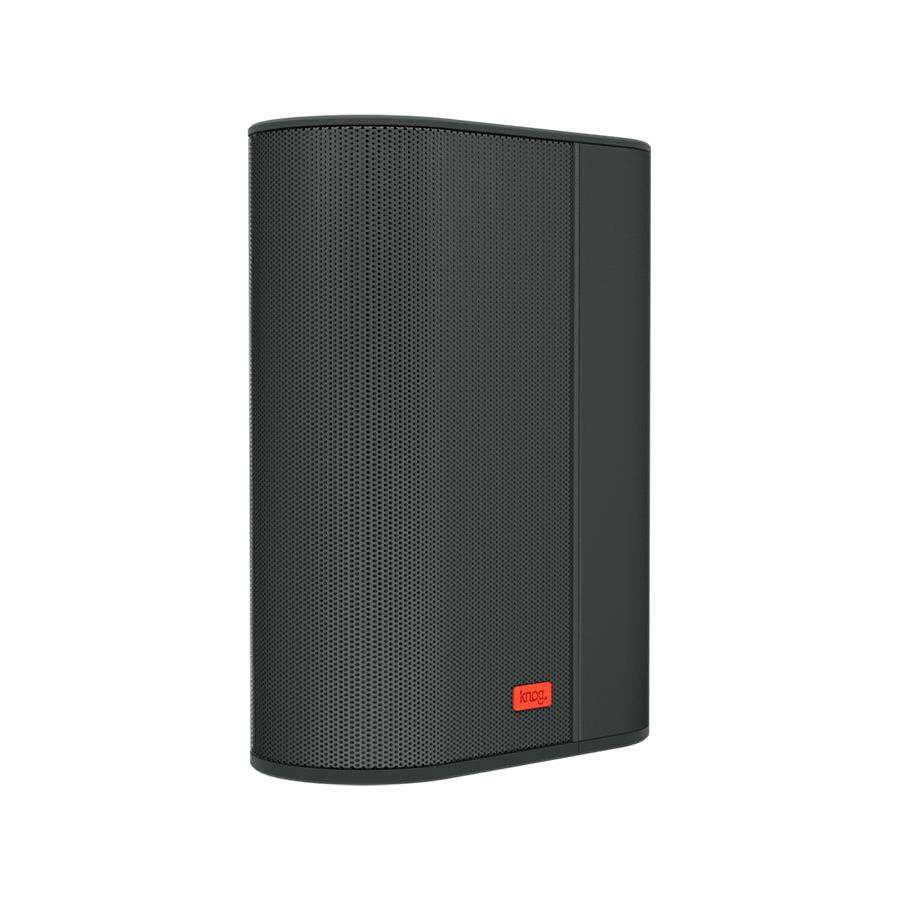 Knog PWR Sound + Small Battery Black Black