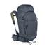 Osprey Sopris 40 Snowsport Women's Backpack Tungsten Grey