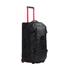 The North Face Base Camp Rolling Thunder 77cm Checked Suitcase Black