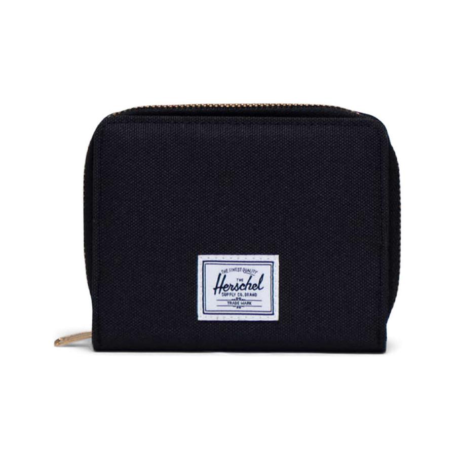 Herschel Georgia Wallet Black Black