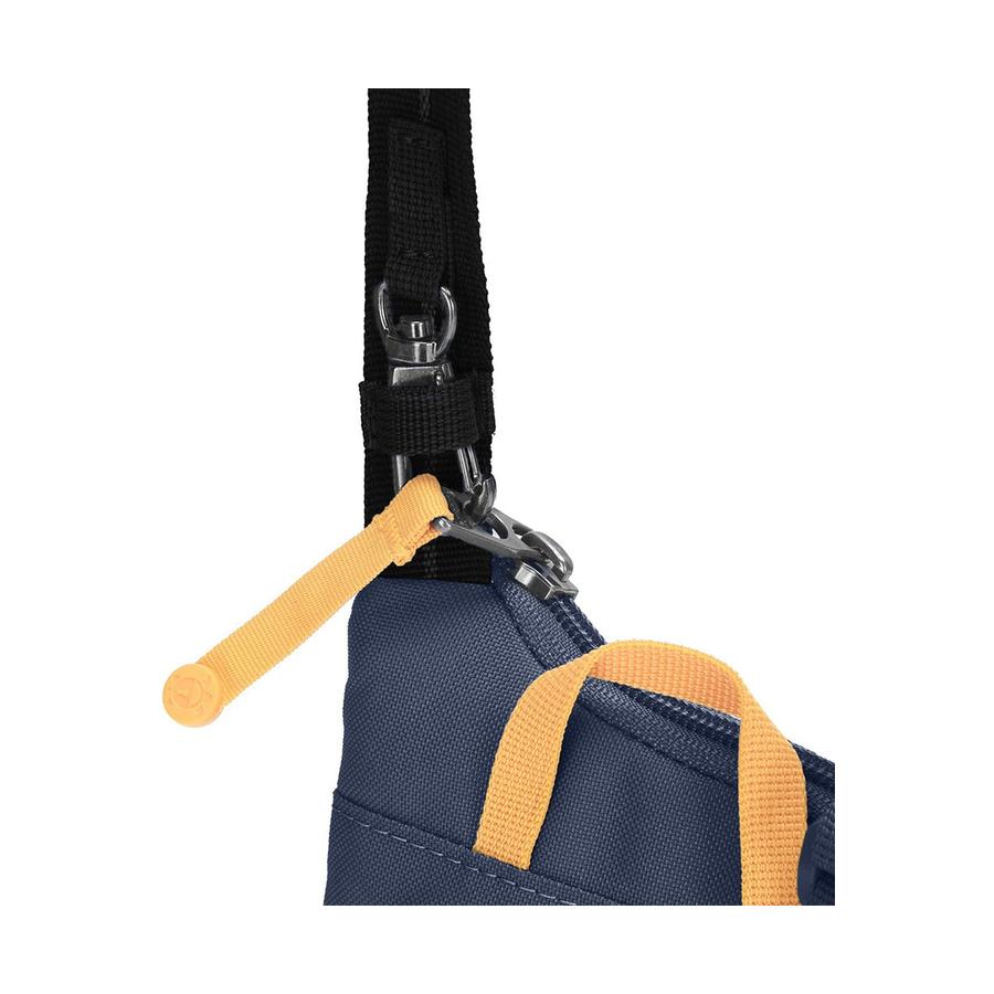 Pacsafe GO Anti-Theft Tech Crossbody Bag Coastal Blue Coastal Blue