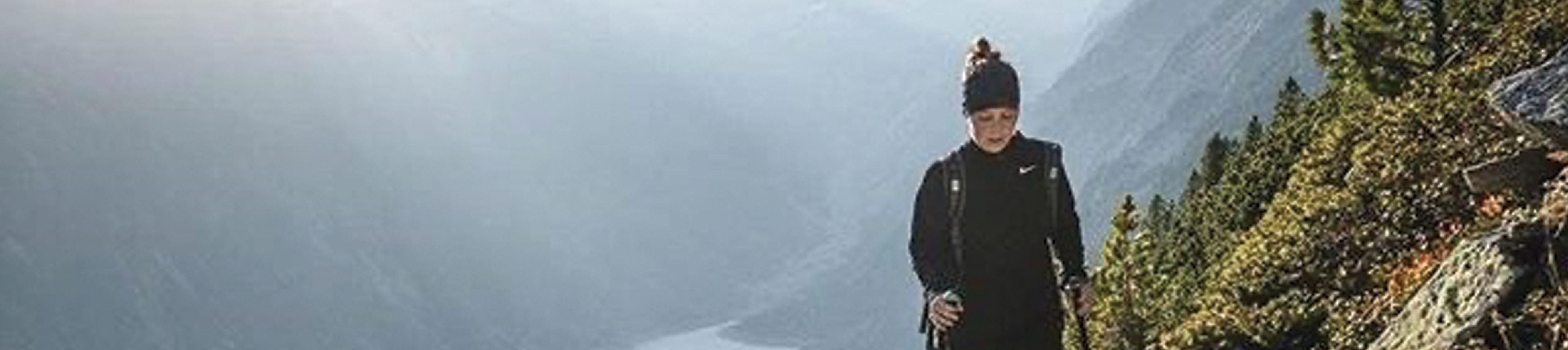 Introducing Deuter: Our New Brand of Adventure Gear