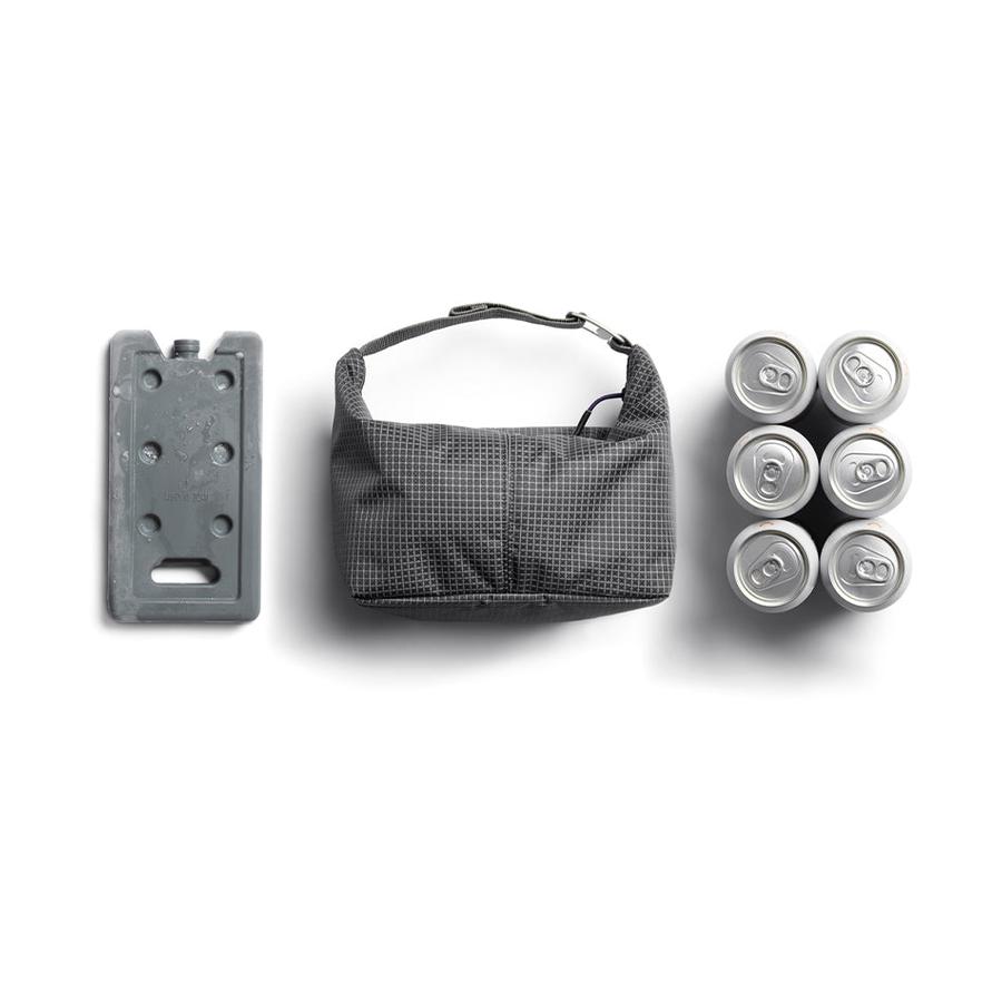 Bellroy Cooler Caddy Arcade Grey Arcade Grey