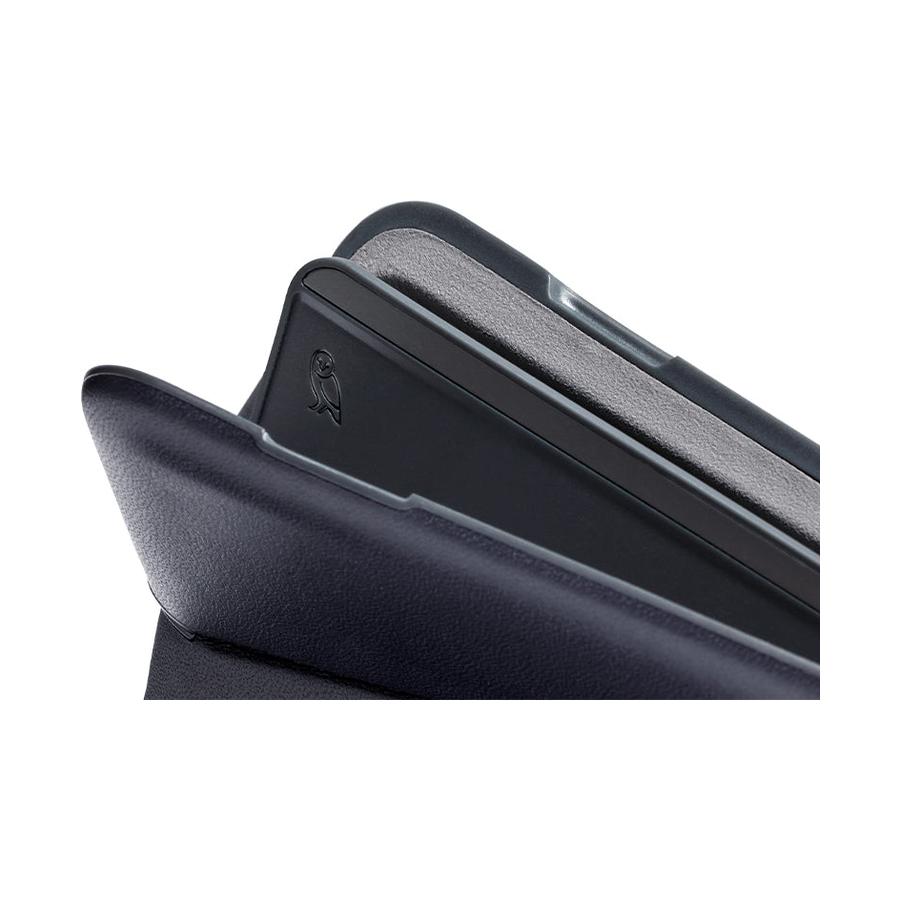 Bellroy Flip Case - Second Edition Navy Navy