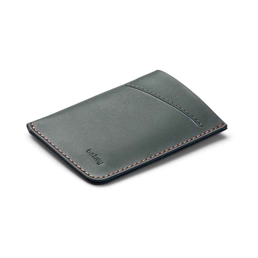 Bellroy Card Sleeve Second Edition Everglade Everglade