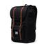 Herschel Little America Backpack 30L Black