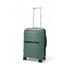 Samsonite Oc2lite 55cm Hardside Carry-On Suitcase Slate Green