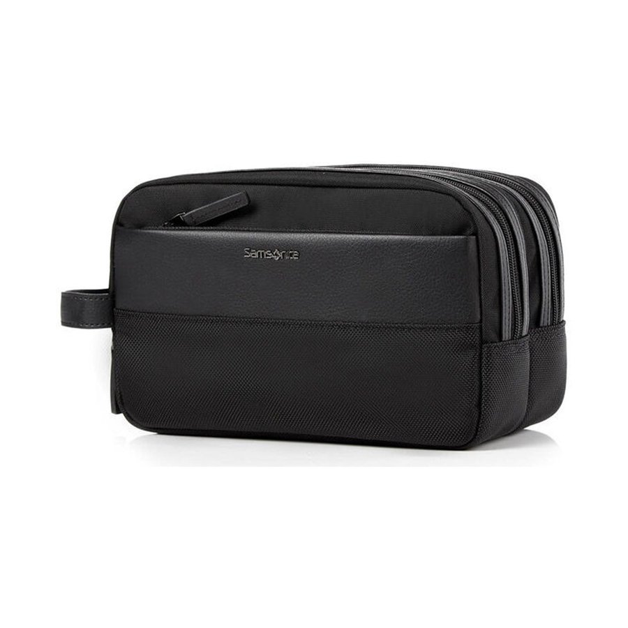Samsonite Wilgena Pouch Black Black