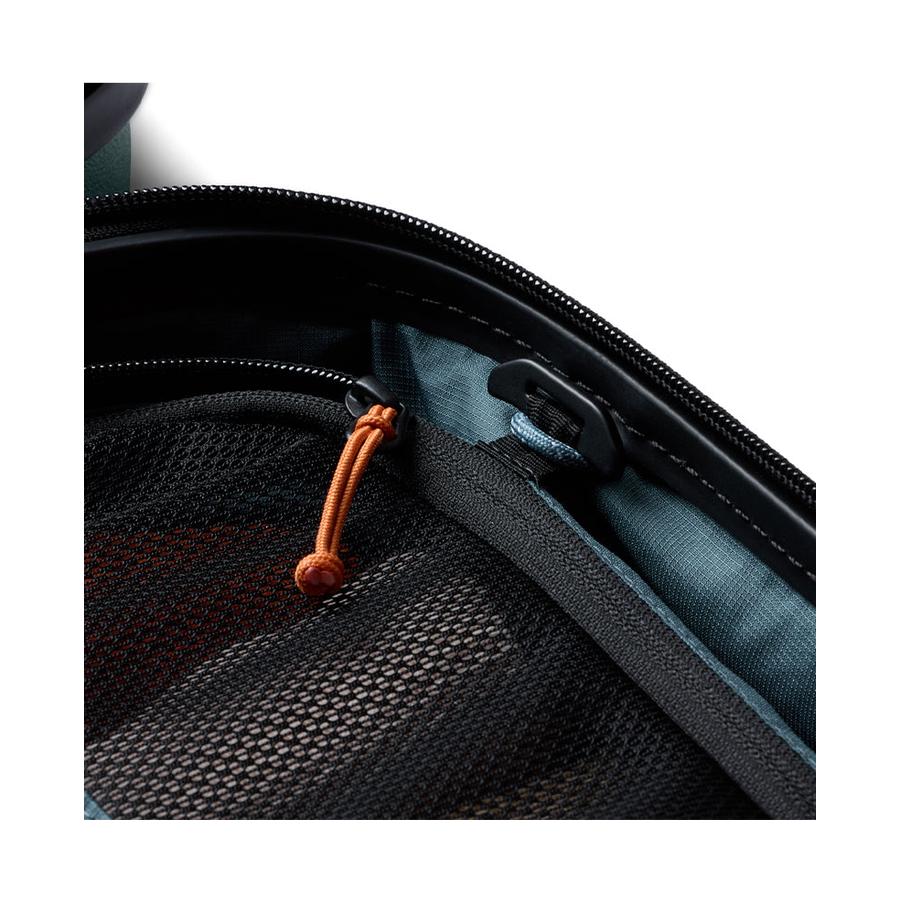 Bellroy Transit 55cm Hardside Carry-On Suitcase Chalk Chalk