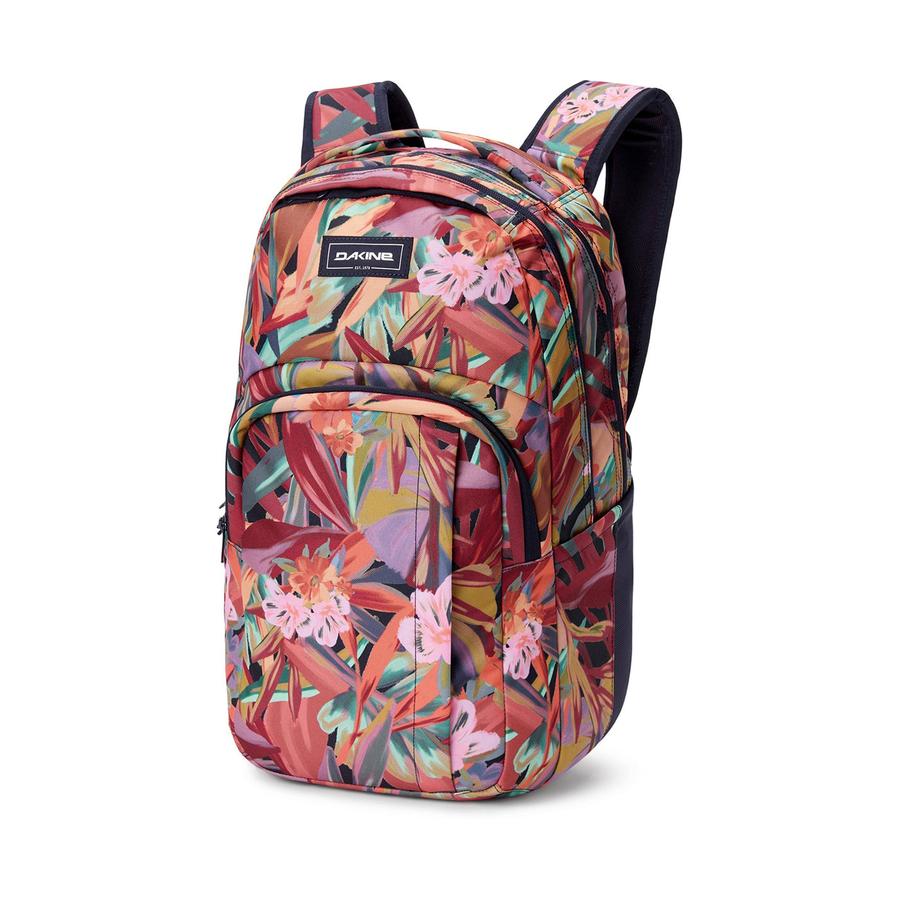 Dakine Campus L 33L Backpack Tropical Utopia Tropical Utopia