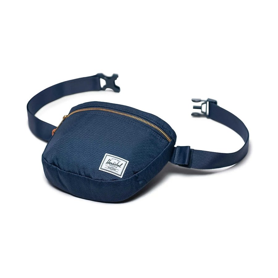 Herschel Settlement Hip Pack Navy Navy