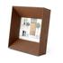 Umbra Lookout Picture Frame (10cm x 15cm) Light Walnut