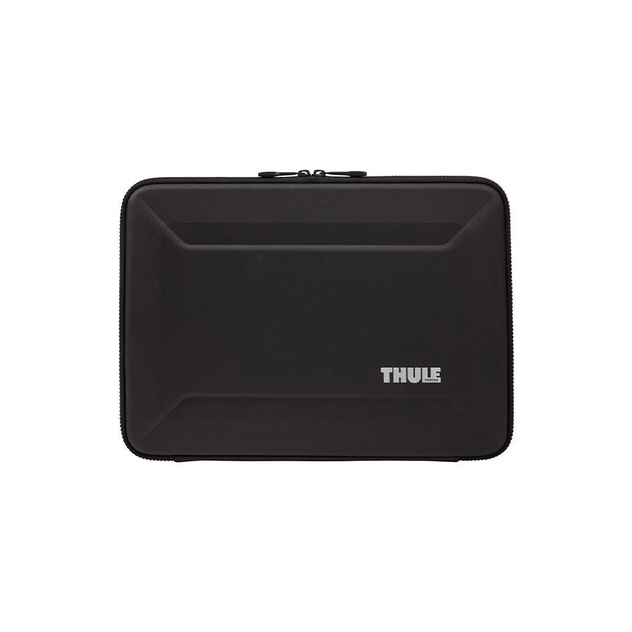 Thule Gauntlet 4.0 Macbook Pro 16" Laptop Sleeve Black Black