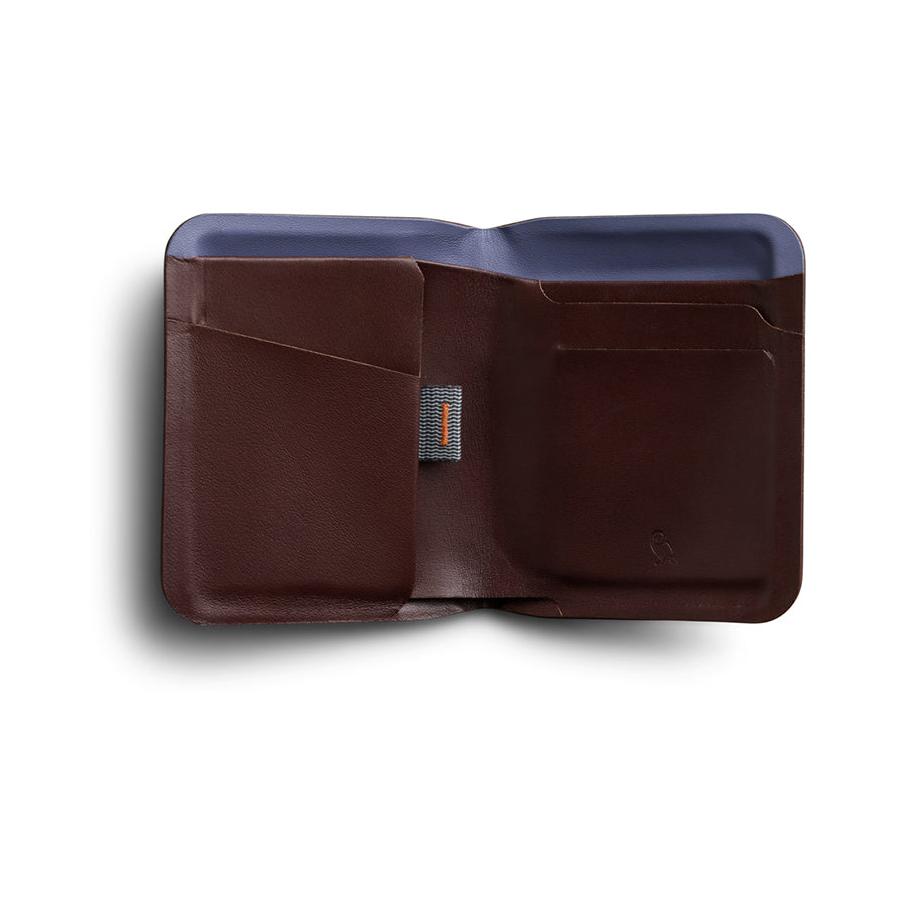 Bellroy Apex Note Sleeve Espresso Espresso