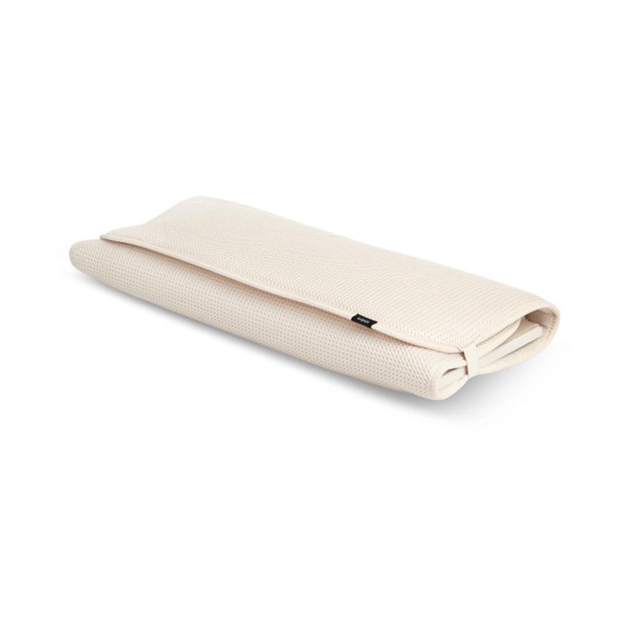 Umbra UDry Dish Drying Mat Linen Linen