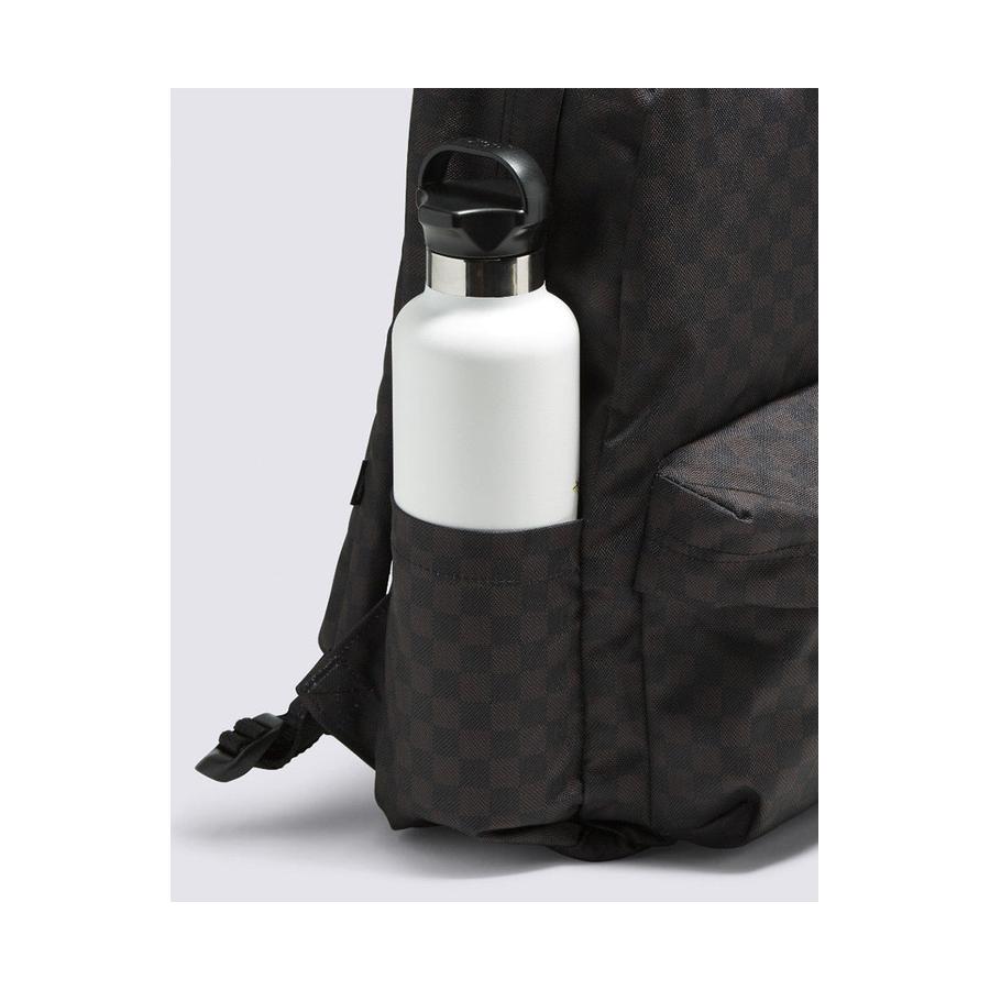 Vans Old Skool H20 Backpack Black/Charcoal Black/Charcoal