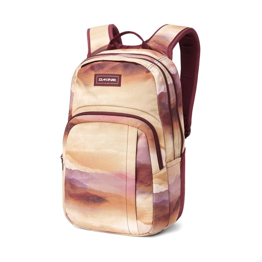 Dakine Campus M 25L Backpack Sunrise Canyon Sunrise Canyon