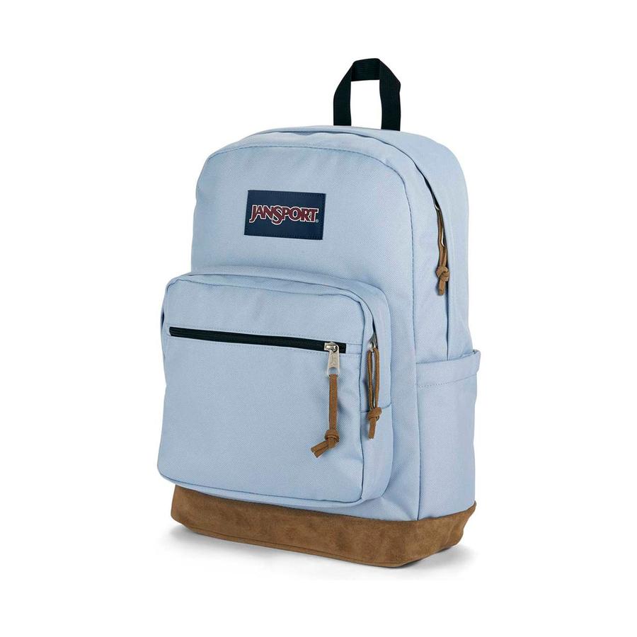 Jansport Right Pack Blue Dusk Blue Dusk
