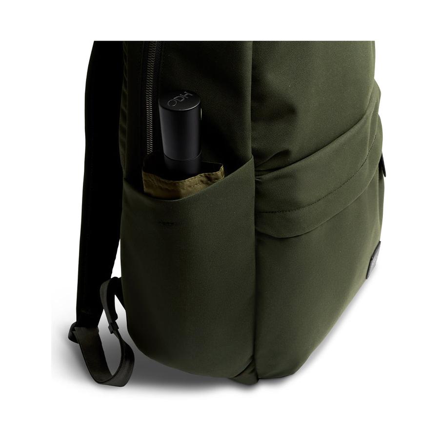 Bellroy Classic Daypack Olive Olive