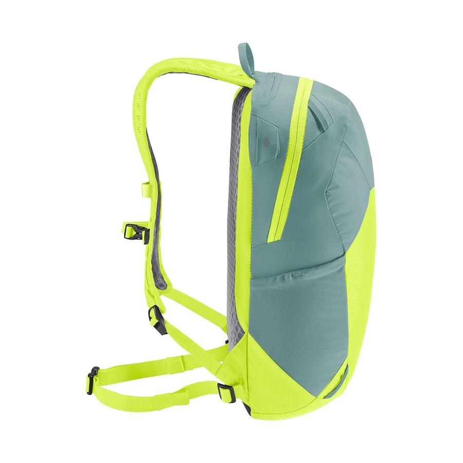 Deuter Speed Lite 13 Backpack Jade Citrus Jade Citrus