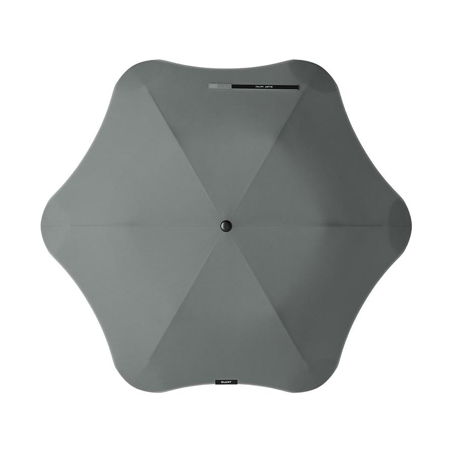Blunt Metro Umbrella Storm Grey Storm Grey