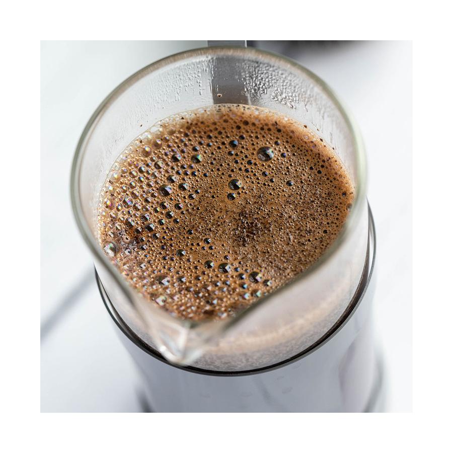 La Cafetiere Monaco 8 Cup Cafetiere Mint Mint