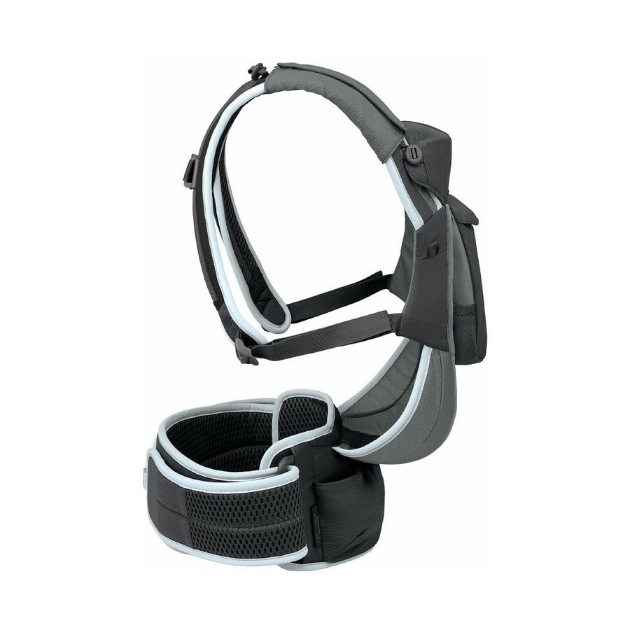 Osprey Poco Soft Child Carrier Black Black