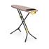 Joseph Joseph Glide Compact 110cm Easy-Store Ironing Board Peach