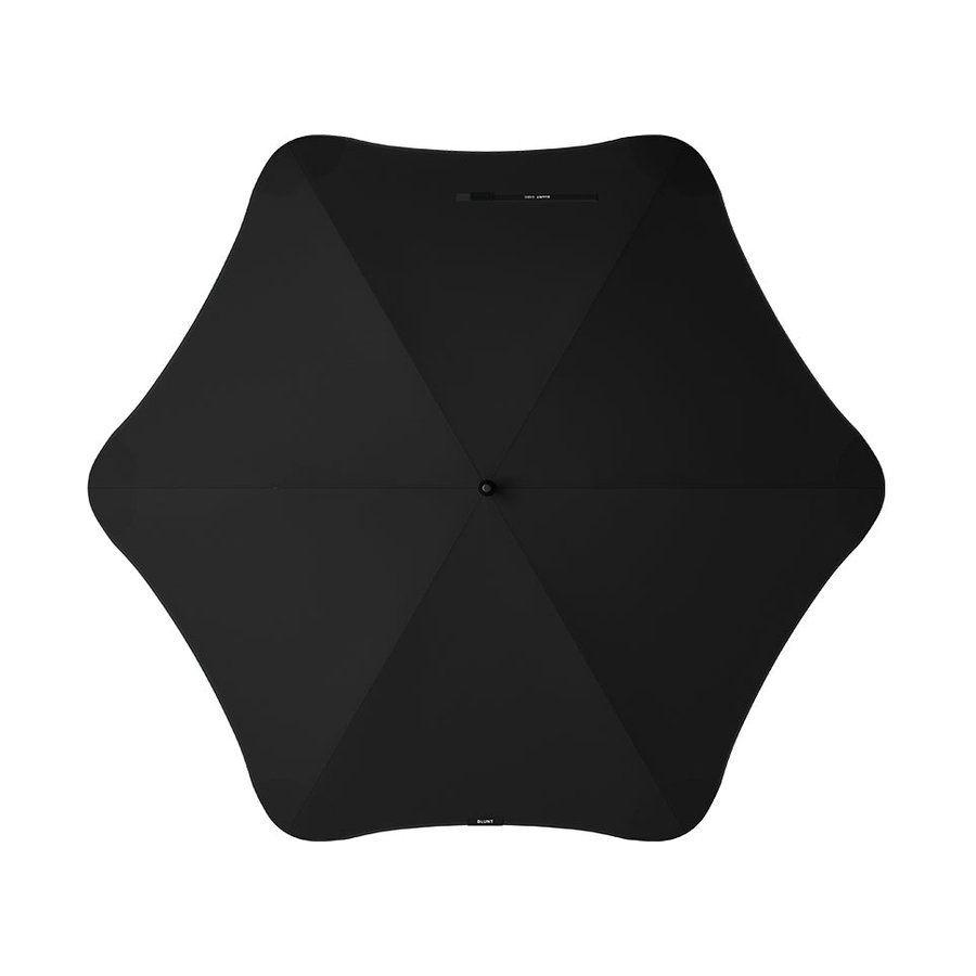 Blunt Exec Umbrella Black Black